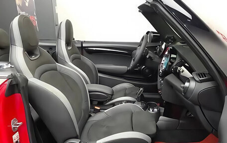 MINI Cabrio, 2022 год, 4 450 000 рублей, 13 фотография