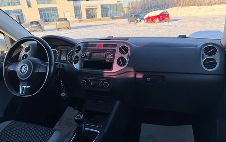Volkswagen Tiguan I, 2011 год, 937 000 рублей, 9 фотография