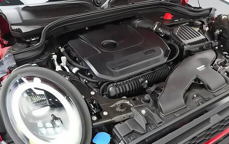 MINI Cabrio, 2022 год, 4 450 000 рублей, 17 фотография