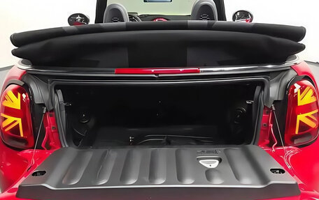 MINI Cabrio, 2022 год, 4 450 000 рублей, 19 фотография