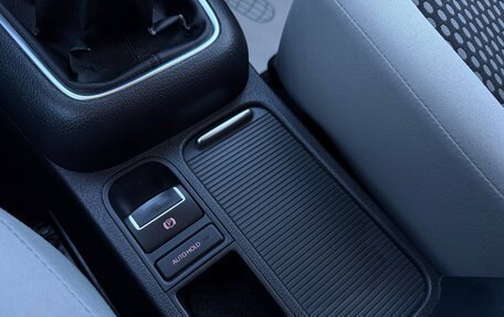 Volkswagen Tiguan I, 2011 год, 937 000 рублей, 12 фотография