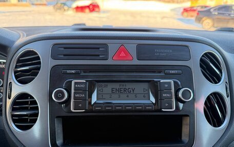 Volkswagen Tiguan I, 2011 год, 937 000 рублей, 15 фотография