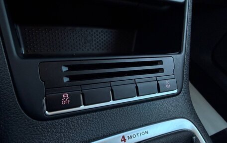 Volkswagen Tiguan I, 2011 год, 937 000 рублей, 17 фотография