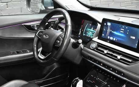 Chery Tiggo 7 Pro, 2020 год, 1 650 000 рублей, 17 фотография