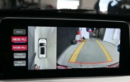 Chery Tiggo 7 Pro, 2020 год, 1 650 000 рублей, 21 фотография