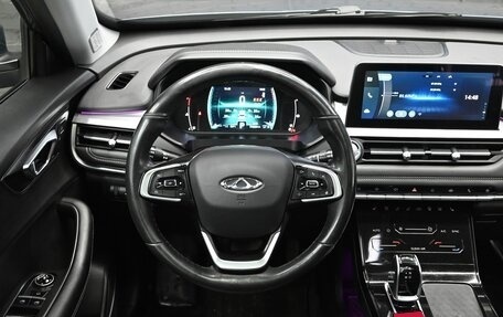 Chery Tiggo 7 Pro, 2020 год, 1 650 000 рублей, 15 фотография