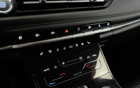 Chery Tiggo 7 Pro, 2021 год, 1 424 000 рублей, 15 фотография