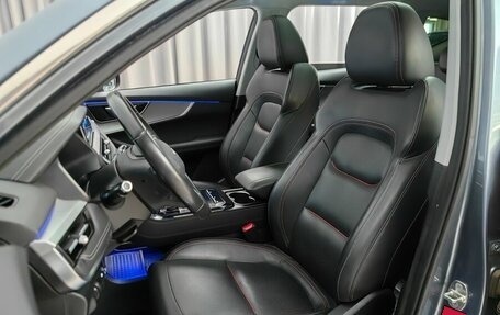 Chery Tiggo 7 Pro, 2021 год, 1 424 000 рублей, 6 фотография