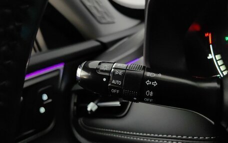 Chery Tiggo 7 Pro, 2021 год, 1 424 000 рублей, 19 фотография