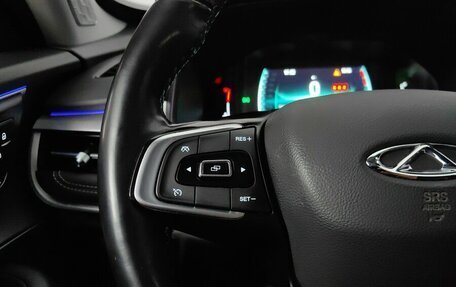 Chery Tiggo 7 Pro, 2021 год, 1 424 000 рублей, 17 фотография