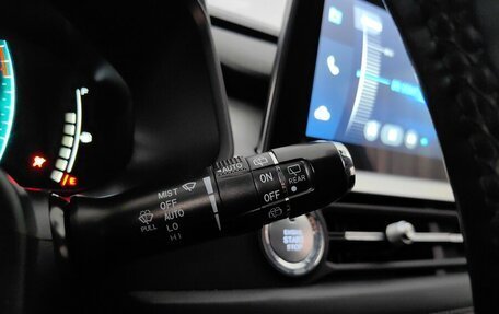 Chery Tiggo 7 Pro, 2021 год, 1 424 000 рублей, 20 фотография