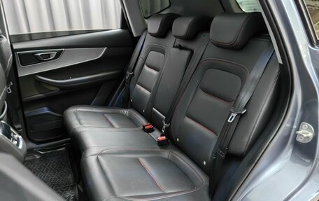 Chery Tiggo 7 Pro, 2021 год, 1 424 000 рублей, 8 фотография