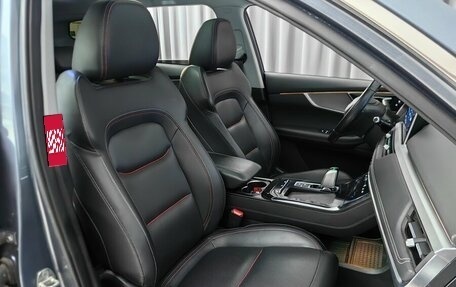 Chery Tiggo 7 Pro, 2021 год, 1 424 000 рублей, 7 фотография