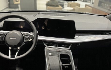 Haval F7, 2026 год, 3 099 000 рублей, 18 фотография