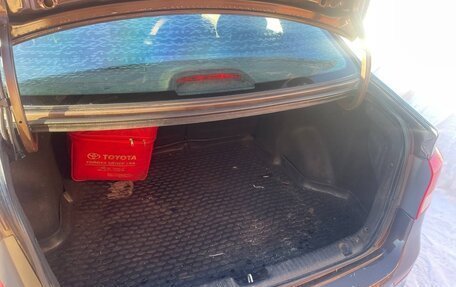 KIA Rio III рестайлинг, 2015 год, 1 000 000 рублей, 10 фотография