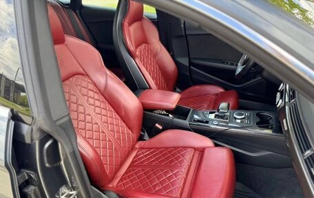 Audi S5, 2017 год, 3 500 000 рублей, 6 фотография