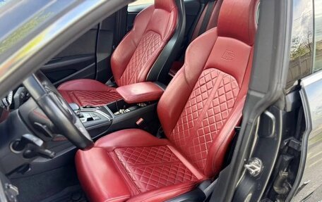 Audi S5, 2017 год, 3 500 000 рублей, 5 фотография