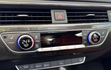 Audi S5, 2017 год, 3 500 000 рублей, 7 фотография