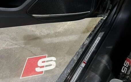 Audi S5, 2017 год, 3 500 000 рублей, 8 фотография