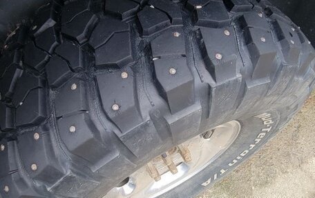 Dodge Durango I, 1998 год, 750 000 рублей, 5 фотография