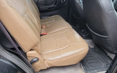 Dodge Durango I, 1998 год, 750 000 рублей, 2 фотография