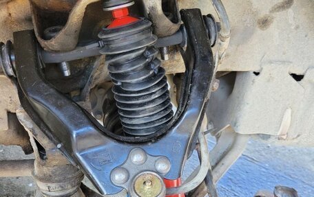 Dodge Durango I, 1998 год, 750 000 рублей, 10 фотография