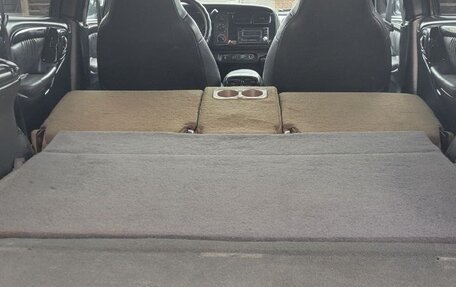 Dodge Durango I, 1998 год, 750 000 рублей, 7 фотография