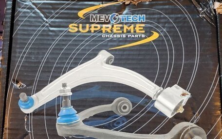 Dodge Durango I, 1998 год, 750 000 рублей, 12 фотография