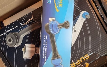 Dodge Durango I, 1998 год, 750 000 рублей, 13 фотография