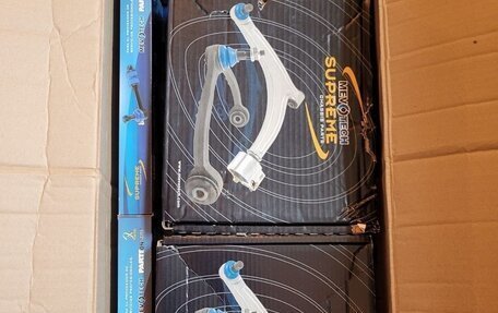 Dodge Durango I, 1998 год, 750 000 рублей, 14 фотография