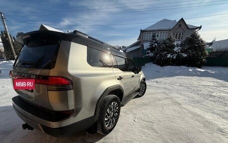 Lexus GX, 2025 год, 18 000 000 рублей, 6 фотография