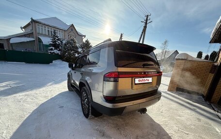 Lexus GX, 2025 год, 18 000 000 рублей, 8 фотография