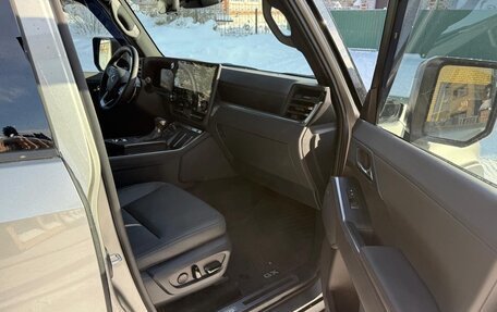 Lexus GX, 2025 год, 18 000 000 рублей, 10 фотография