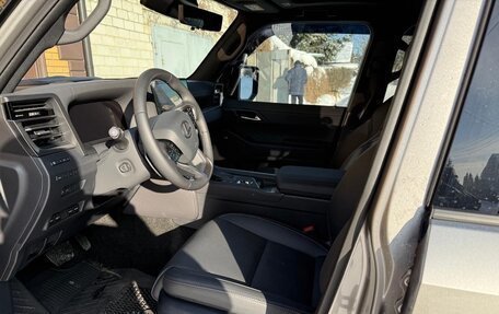 Lexus GX, 2025 год, 18 000 000 рублей, 11 фотография