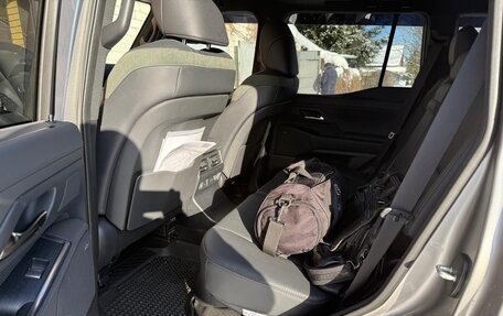 Lexus GX, 2025 год, 18 000 000 рублей, 14 фотография