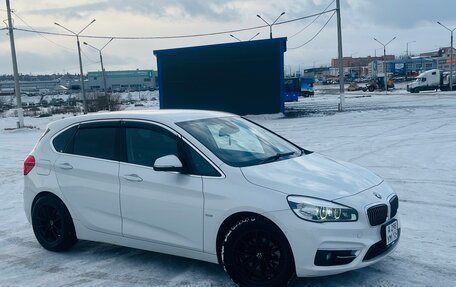 BMW 2 серия Active Tourer F45, 2017 год, 1 490 000 рублей, 7 фотография