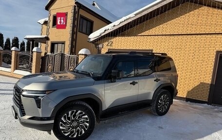 Lexus GX, 2025 год, 18 000 000 рублей, 9 фотография