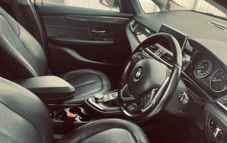 BMW 2 серия Active Tourer F45, 2017 год, 1 490 000 рублей, 17 фотография