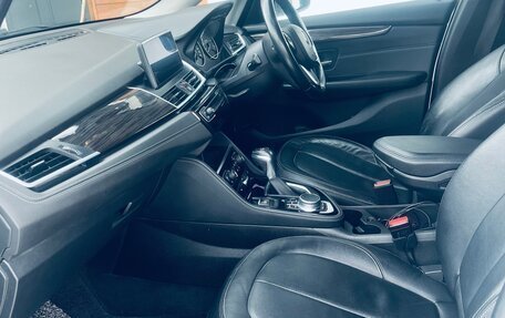 BMW 2 серия Active Tourer F45, 2017 год, 1 490 000 рублей, 13 фотография