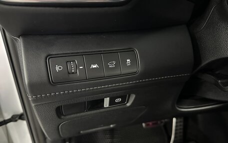 Hyundai Santa Fe IV, 2021 год, 3 250 000 рублей, 10 фотография