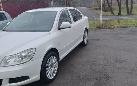 Skoda Octavia, 2013 год, 1 100 000 рублей, 3 фотография