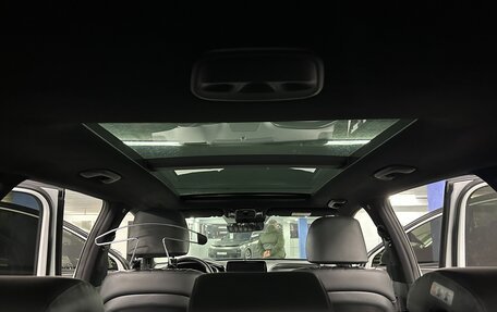 Hyundai Santa Fe IV, 2021 год, 3 250 000 рублей, 23 фотография