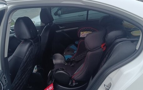 Skoda Octavia, 2013 год, 1 100 000 рублей, 7 фотография