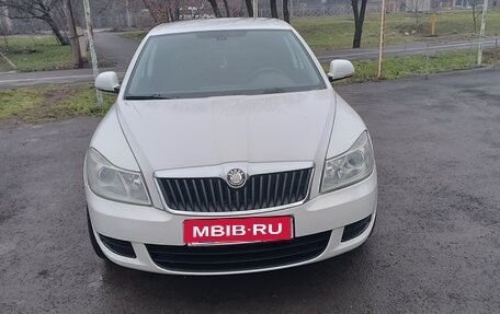 Skoda Octavia, 2013 год, 1 100 000 рублей, 2 фотография