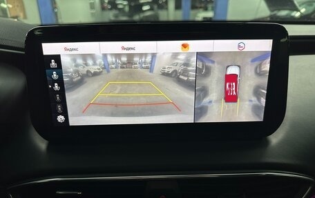 Hyundai Santa Fe IV, 2021 год, 3 250 000 рублей, 26 фотография