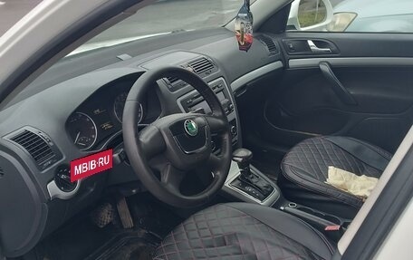 Skoda Octavia, 2013 год, 1 100 000 рублей, 8 фотография