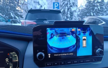 Mitsubishi Outlander, 2022 год, 4 780 000 рублей, 8 фотография