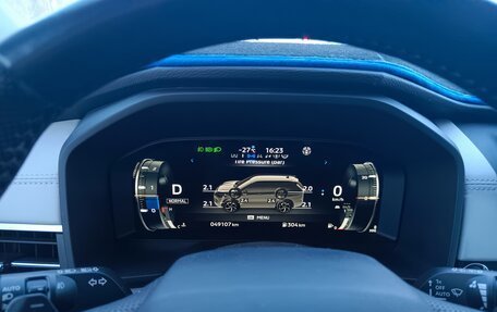 Mitsubishi Outlander, 2022 год, 4 780 000 рублей, 12 фотография