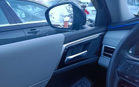 Mitsubishi Outlander, 2022 год, 4 780 000 рублей, 9 фотография