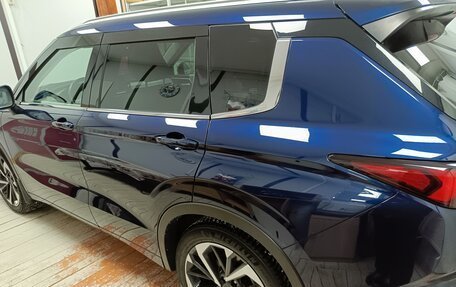 Mitsubishi Outlander, 2022 год, 4 780 000 рублей, 17 фотография